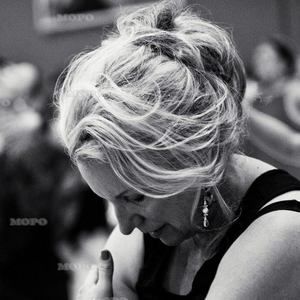 Meet your Posher, Marcia